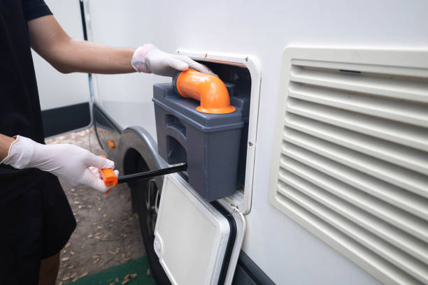 Best Affordable portable toilet rental  in Langhorne Manor, PA