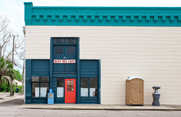 Portable Toilet Options We Offer in Langhorne Manor, PA