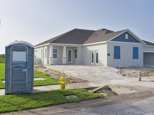 Best High-end porta potty rental  in Langhorne Manor, PA