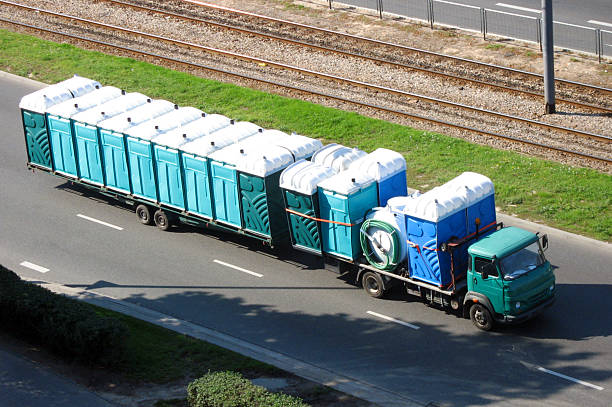 Best High-end porta potty rental  in Langhorne Manor, PA